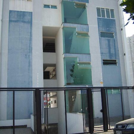 Appartamento Flat Schnneider, Hospedagem econômica, empresas, diárias Taubaté Esterno foto