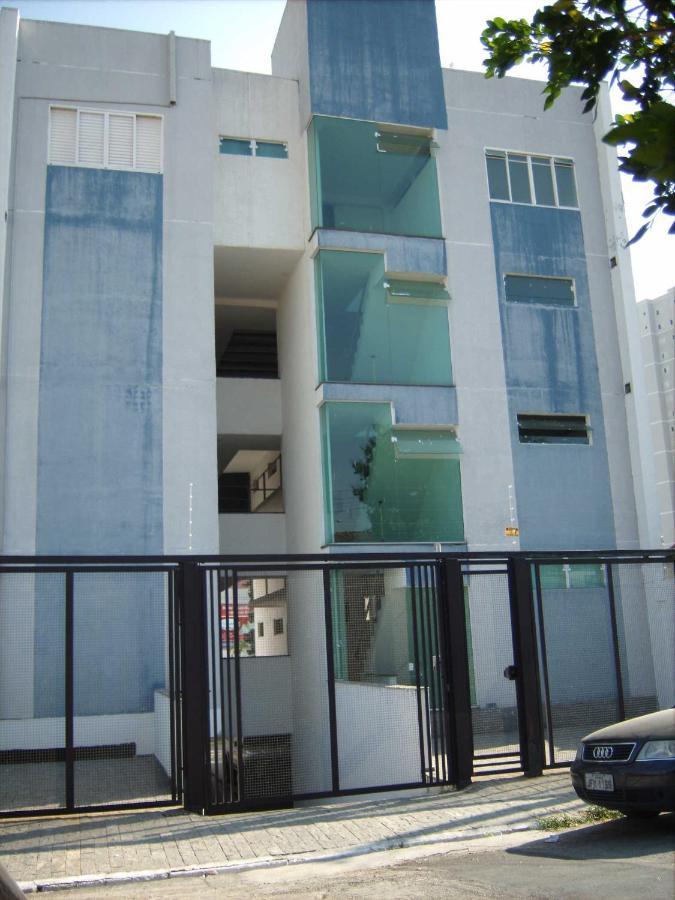 Appartamento Flat Schnneider, Hospedagem econômica, empresas, diárias Taubaté Esterno foto